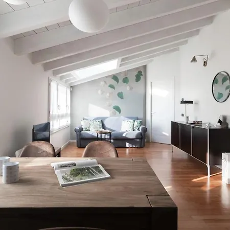 Italianway - Rubens 19 - B Apartment Milan Exterior photo